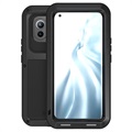 Coque Hybride Xiaomi Mi 11 Love Mei Powerful - Noire
