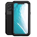 Coque Hybride iPhone 12 Pro Max Love Mei Powerful