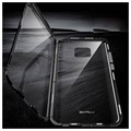 Coque Magnétique Huawei Mate 20 Pro Luphie - Noir