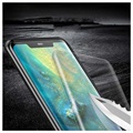 Coque Magnétique Huawei Mate 20 Pro Luphie - Noir