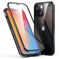 Coque Magnétique iPhone 13 Luphie