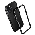 Luphie Bumper en Métal pour iPhone 12/12 Pro