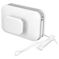 M0310 Outil magnétique double face pour le nettoyage des vitres