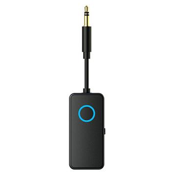 M30 Récepteur/émetteur audio Bluetooth 5.4 2-en-1 avec interface AUX 3.5mm