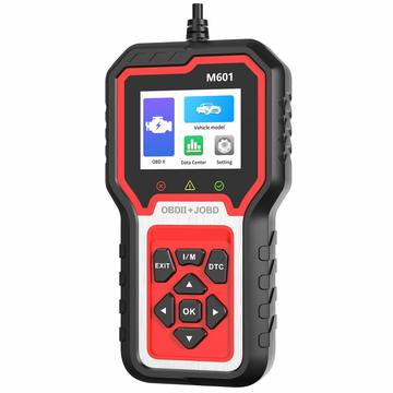 M601 MAX OBD/JOBD Scanner de diagnostic automobile pour véhicules japonais