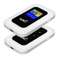 MF800B-E Routeur Wi-Fi mobile 4G 150 Mbps avec batterie 2100mAh