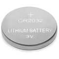 Batterie CR2032 pour Télécommande Parrot MKi
