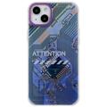 Coque Hybride pour iPhone 14 Mutural Modern Series