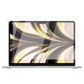 Protecteur d\'Écran MacBook Air 13" (2022) en Verre Trempé