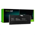 Batterie d’Ordinateur Portable Green Cell pour MacBook Pro 15"  - 5200mAh
