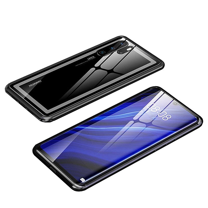 coque p30 pro huawei magnetique