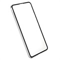 Coque Magnétique Samsung Galaxy A53 5G avec Verre Trempé - Argenté