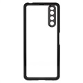 Coque Magnétique Sony Xperia 10 IV avec Verre Trempé - Noire
