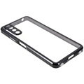 Coque Magnétique Sony Xperia 10 IV avec Verre Trempé - Noire