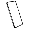 Coque Magnétique Sony Xperia 10 IV avec Verre Trempé - Noire