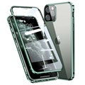 Coque Magnétique iPhone 11 Pro avec Verre Trempé