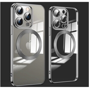 Coque Hybride Magnétique iPhone 14 Pro Max - Noire