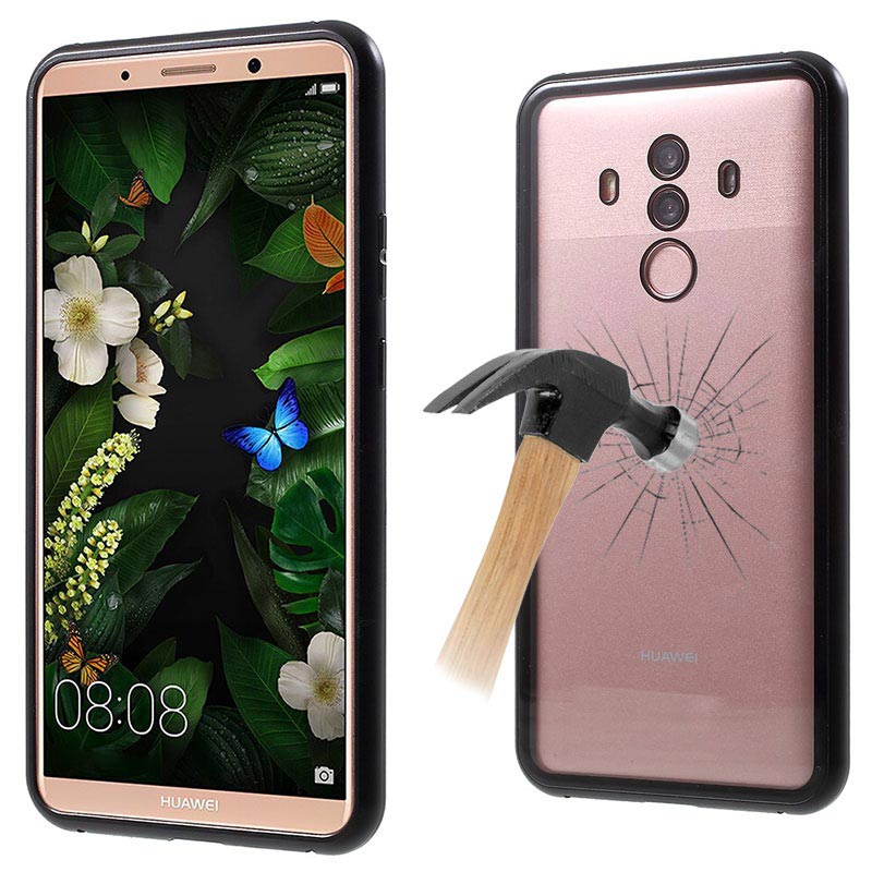 coque aimantee huawei mate 10 pro