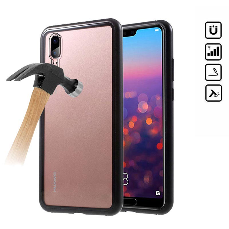 coque huawei p20 lite magnétique deux côté coque huawei p20 lite magnétique deux côté