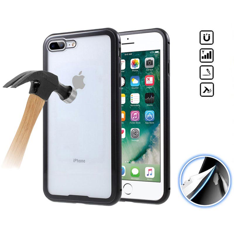 coque aimente iphone 8 coque aimente iphone 8