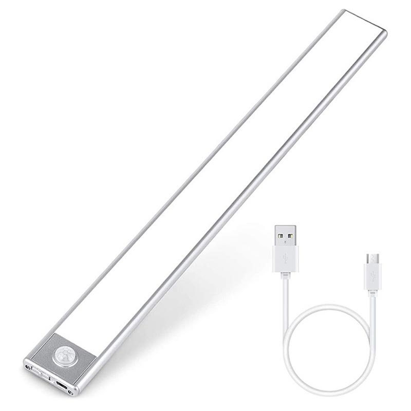 LED Light with Motion Sensor