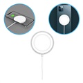 Chargeur Sans Fil Magnétique - iPhone 12/12 Pro/12 Pro Max/12 Mini - 5W-15W