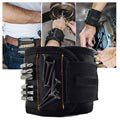 Bracelet Magnétique pour Vis, Clous et Outils