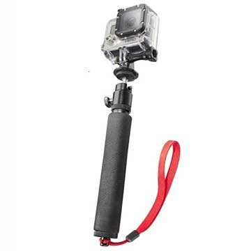 Perche Mantona pour GoPro Hero