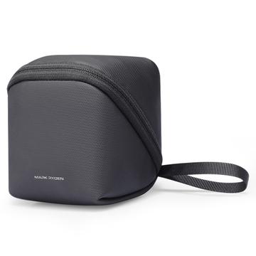 Mark Ryden MR54 Mallette de voyage / Organisateur d\'accessoires numériques - Noir