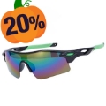 Lunettes de cyclisme Mars pour enfants