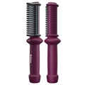 Marske MS-5988 Multifunctional Brush with Two Combs