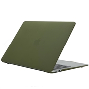 Coque MacBook Air 13" (2022) Matte Plastic
