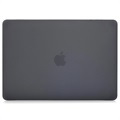 Coque MacBook Pro 13.3" 2020 A2251/A2289 en Plastique Mat - Noire