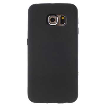 coque noir samsung galaxy s6