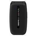 Maxcom Comfort MM828 Téléphone à clapet 4G pour seniors