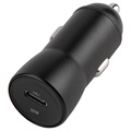 Chargeur Voiture Rapide USB-C Maxlife MXCC-04 - 20W - Noir