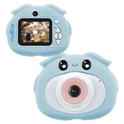 Maxlife MXKC-100 Appareil photo numérique pour enfants