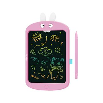 Maxlife MXWB-02 Tableau d\'écriture pour enfants - Rose