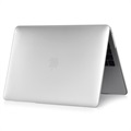 Coque MacBook Air 13" (2020) en Plastique - Transparent