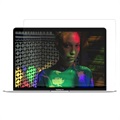 Protecteur d\'Écran en Verre Trempé MacBook Air 13" (2020) - 9H, 0.3mm - Transparent