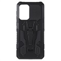 Coque Hybride Samsung Galaxy A73 5G MechWarrior Project