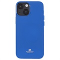 Coque iPhone 13 en TPU Mercury Goospery