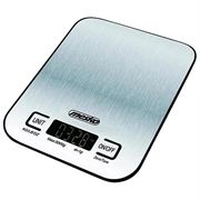 Mesko MS 3169 Balance de cuisine - Inox