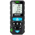 Mestek S6 Distancemètre laser - Plage de mesure 100m