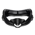 Coussin rafraîchissant pour le visage Meta Quest 3 BoboVR F3 - Noir