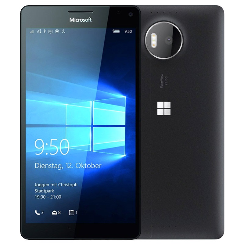 Microsoft Lumia 950 XL Microsoft Lumia 950 XL