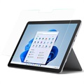 Protecteur d\'Écran Microsoft Surface Go 3 en Verre Trempé - Transparente