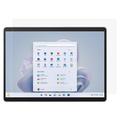 Protecteur d’Écran Microsoft Surface Pro 10 en Verre Trempé - 9H - Case Friendly  - Clair