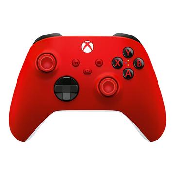 Microsoft Xbox Wireless Gaming Controller pour PC, Xbox Series S/X, Xbox One