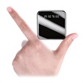 Mini Batterie Externe Rapide 10000mAh - 2x USB - Noir